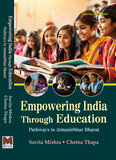 Empowering India Through Education – Pathways to Atmanirbhar Bharat