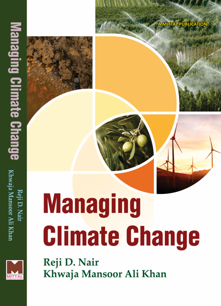 Managing Climate Change