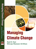 Managing Climate Change
