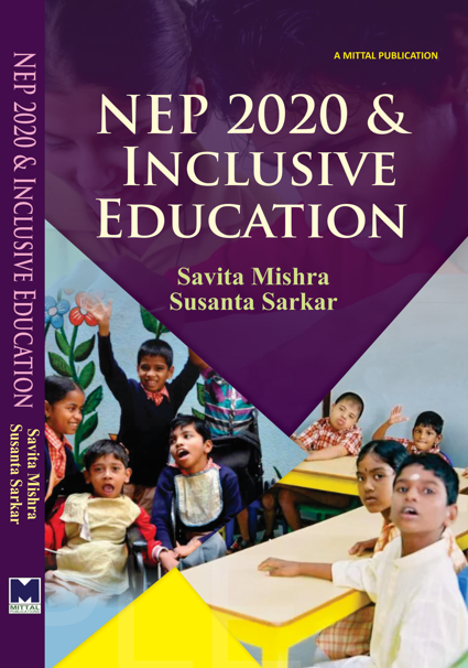 NEP 2020 & Inclusive Education