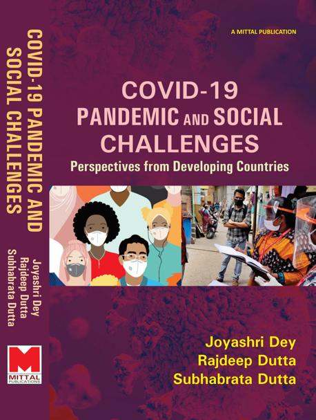 COVID-19 Pandemic and Social Challenges: Perspectives From Developing Countries