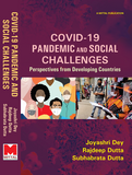 COVID-19 Pandemic and Social Challenges: Perspectives From Developing Countries