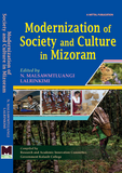 Modernization of Society and Culture in Mizoram