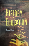 History Of Education