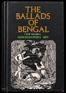 The Ballads of Bengal (4 Vols.)