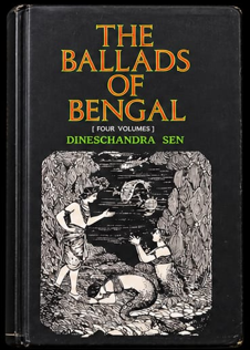 The Ballads of Bengal (4 Vols.)