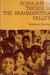 Population Trends in the Brahmaputra Valley