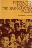 Population Trends in the Brahmaputra Valley