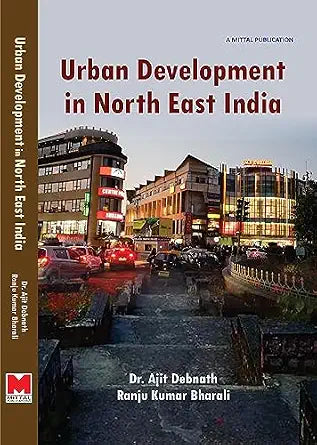 Urban Development in North East India