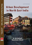 Urban Development in North East India