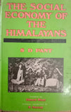 The Social Economy of the Himalayans: Based on a Survey in the Kumaon Himalayas