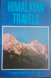 Himalayan Travels