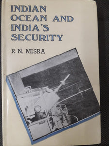 Indian Ocean and India's Security