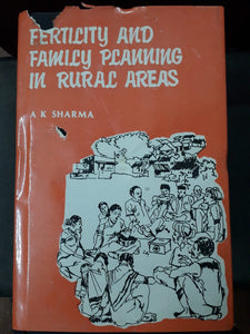 Fertility and Family Planning in Rural Areas [A Longitudinal Study]
