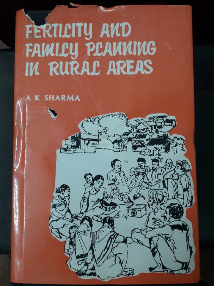 Fertility and Family Planning in Rural Areas [A Longitudinal Study]
