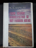 Farm Income Stabilization in Dry Farming Areas
