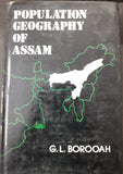 Population Geography of Assam