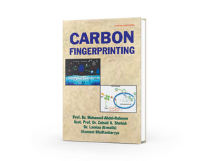 Carbon Fingerprinting - Prof. Dr. Mohamed Abdel-Raheem, Asst. prof. Dr. Zainab A. Shaheb, Dr. Lamiaa Al-maliki, Jitamoni Bhattacharyya