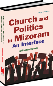Church and Politics in Mizoram