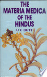 The Materia Medica of The Hindus