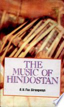 The Music of Hindostan