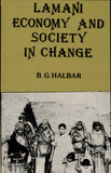 Lamani Economy and Society in Change [Socio-Cultural Aspects of Economic Change Among the Lamani of North Karnataka]