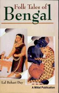 Folk Tales of Bengal