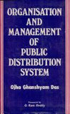Organisation and Management of Public Distribution System