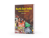 North-East India: issues and Concerns -  Milan Banik