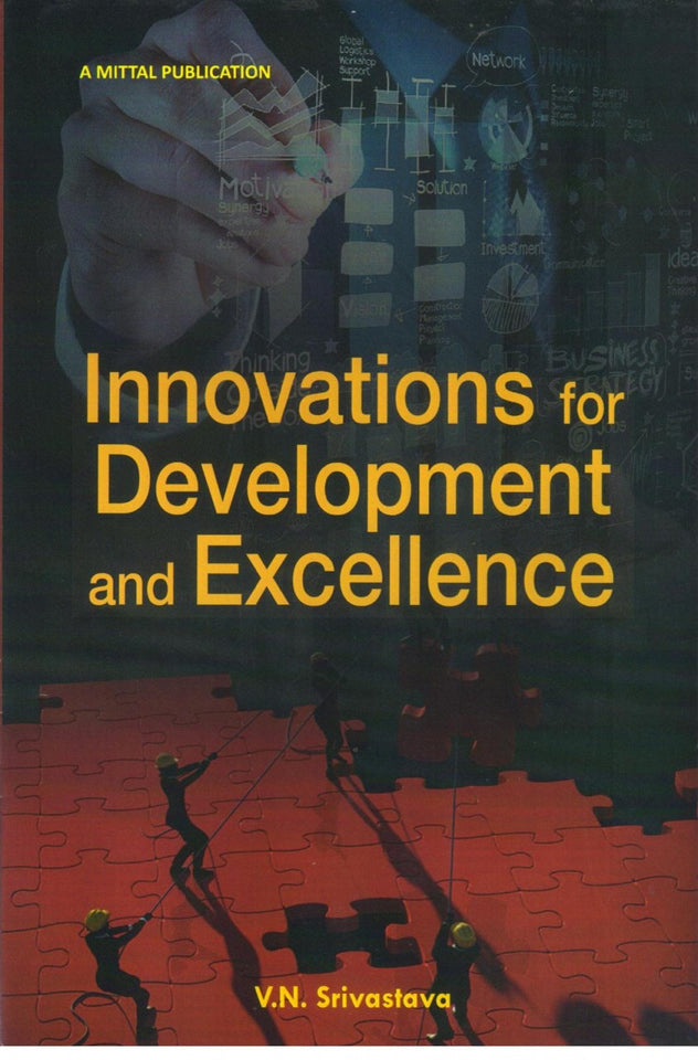 Innovation for Development and Excellance
