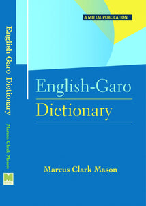 English Garo Dictionary
