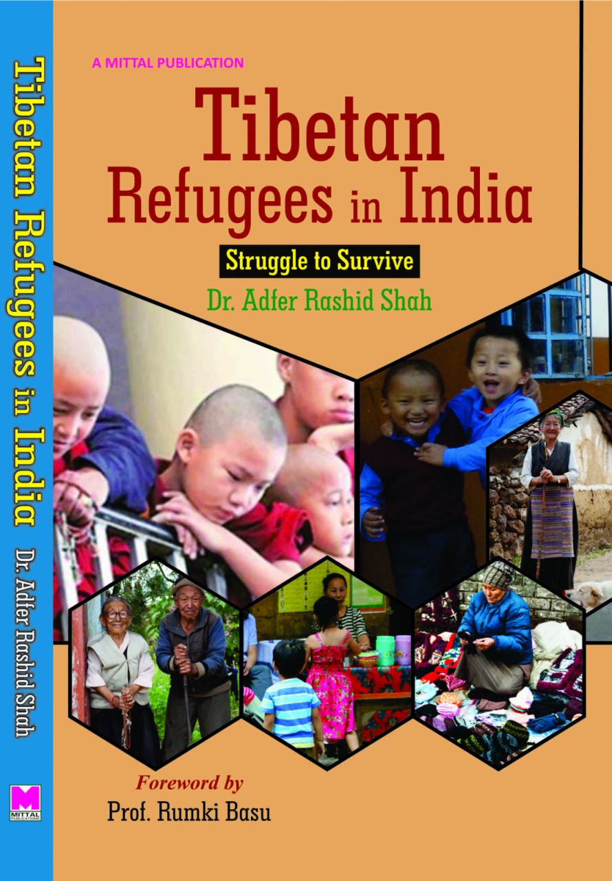 Tibetan Refugees in India: Struggle to Survive