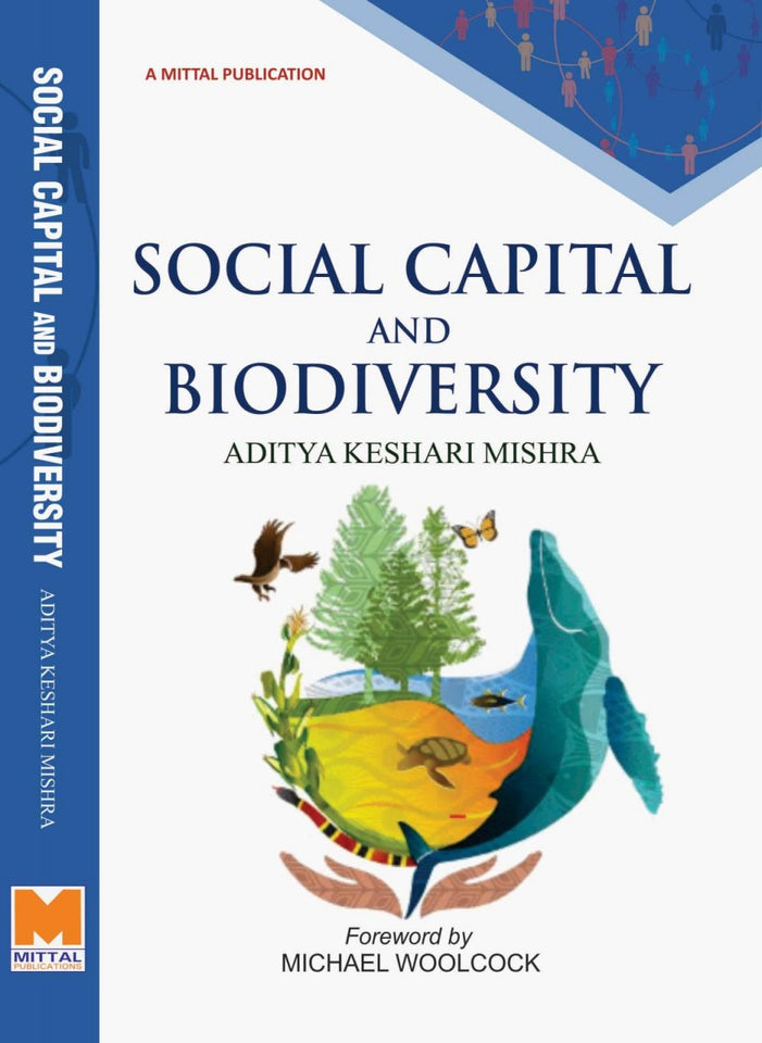 Social Capital and Biodiversity