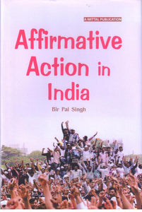 Affirmative Action in India