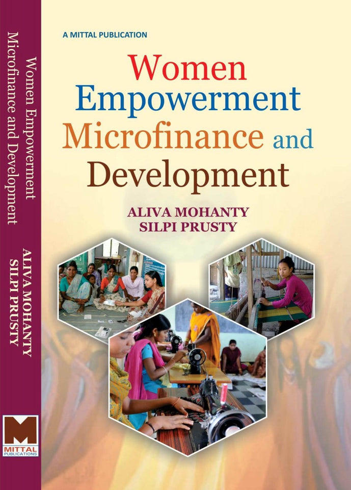 Women Empowerment, Microfinance and Development