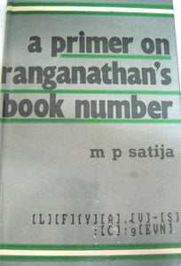 A Primer On Ranganathan’s Book Number