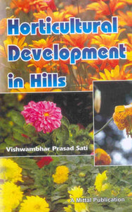Horticultural Development in Hill Areas