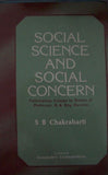 Social Science And Social Concern: Felicitation Volume In Honour Of Professor B.K. Roy Burman