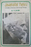 Jawaharlal Nehru: A Study in Ideology and Social Change