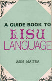 A Guide Book To Lisu Language