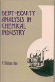 Debt-Equity Analysis In Chemical Industry