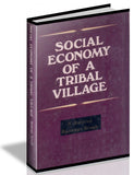 Social Economy Of A Tribal Village On Indo-Tibetan Border