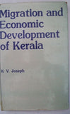 Migration And Economic Development Of Kerala