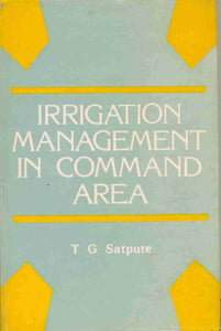 Irrigation Management In Command Area