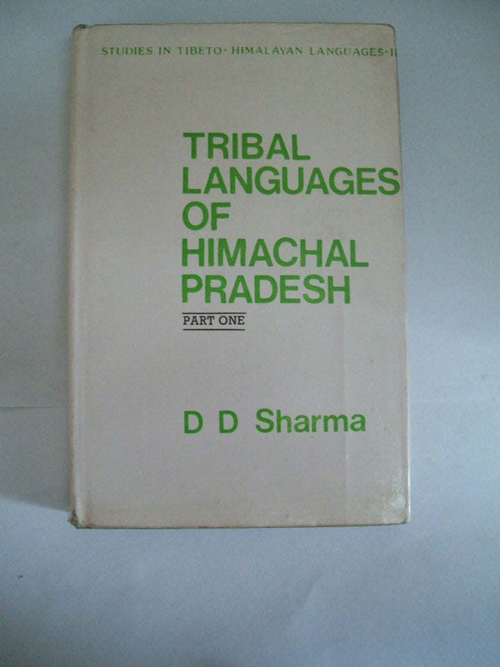 Tribal Languages Of Himachal Pradesh (Part 2)