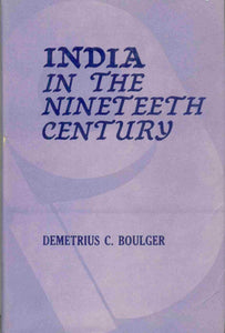 India in The Nineteenth Century