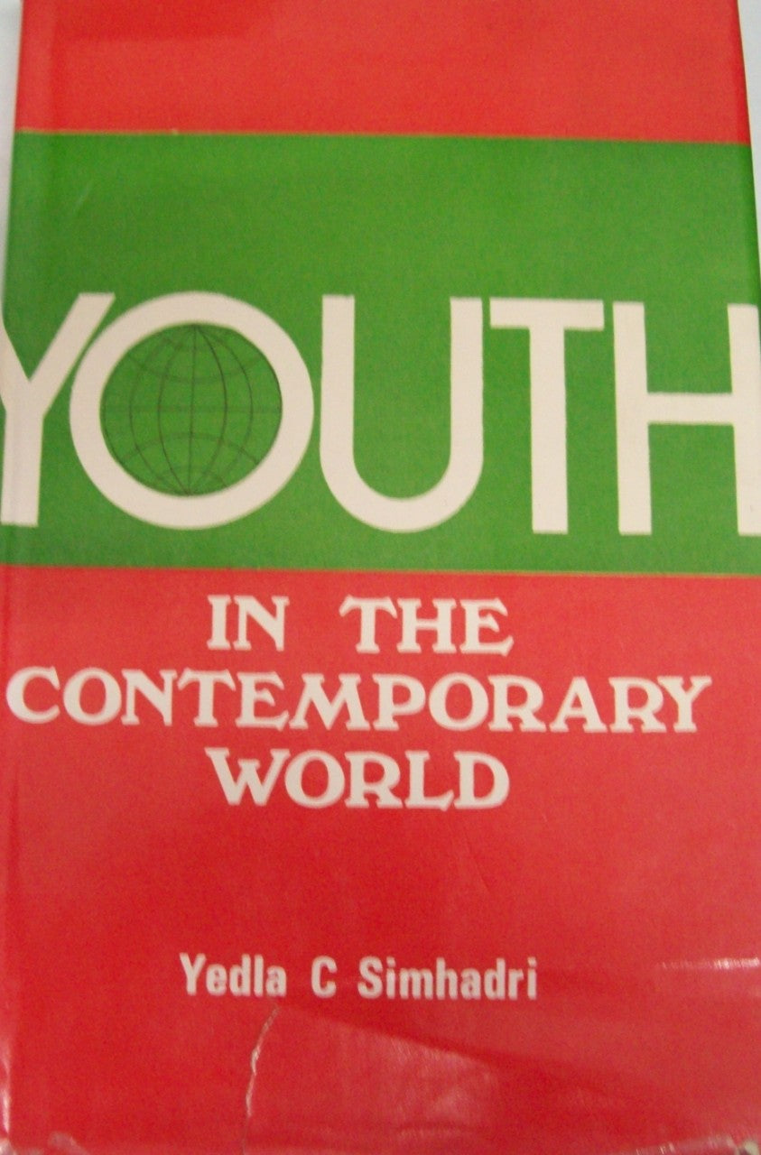 Youth in The Contemporary World