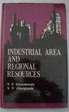 Industrial Area And Regional Resources