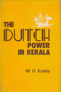 The Dutch Power in Kerala
