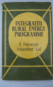Integrated Rural Energy Programme
